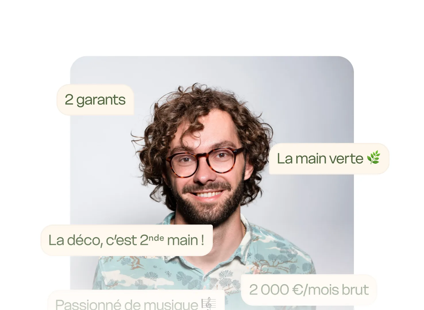 Ton dossier prêt à l’emploi : humanisé et labellisé